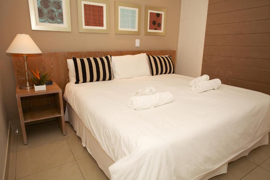 The Capital Villa Sandton Habitación foto
