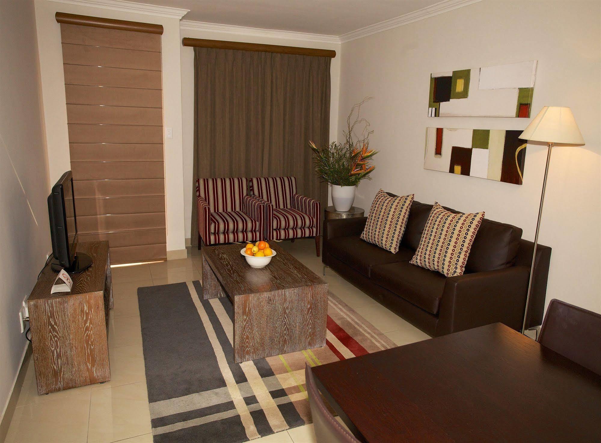 The Capital Villa Sandton Exterior foto